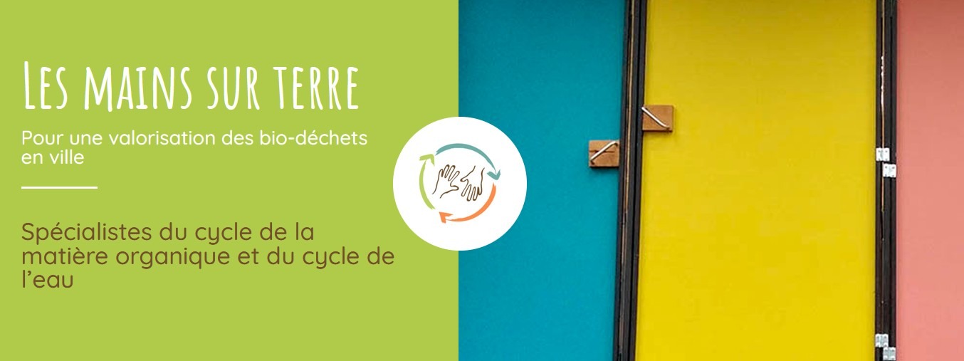 Du déchet à la ressource : relevez le défi du compost !