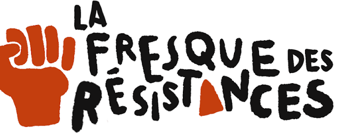 Fresque des résistances