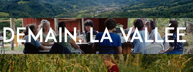 Projection/débat "Demain, la vallée" INRAE