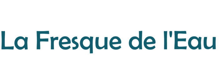 Fresque de l'eau