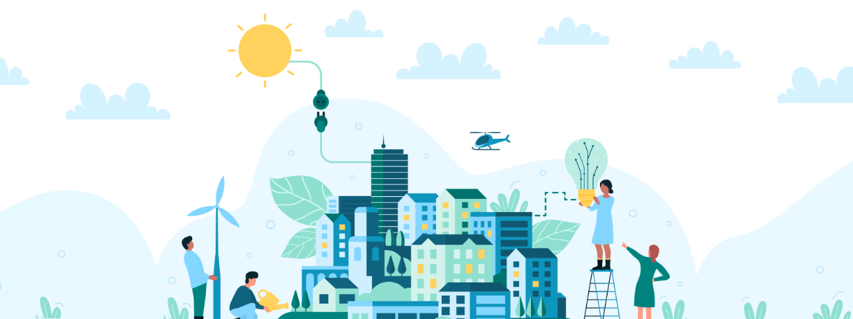 Les métiers des transitions - sans inscription cover image