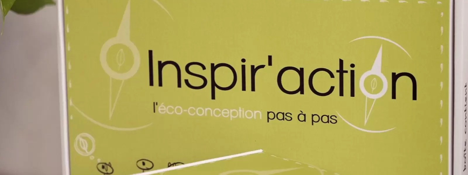 Jeu sur l'éco-conception
